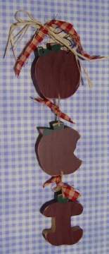 Apple Stack