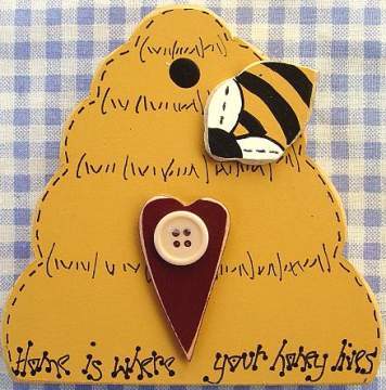 Bee Hive