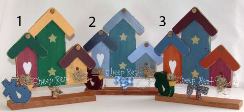 Cheep Rent
