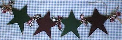 Christmas Stars
