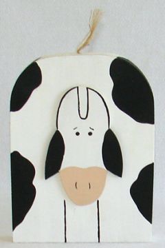Funky Cow large
