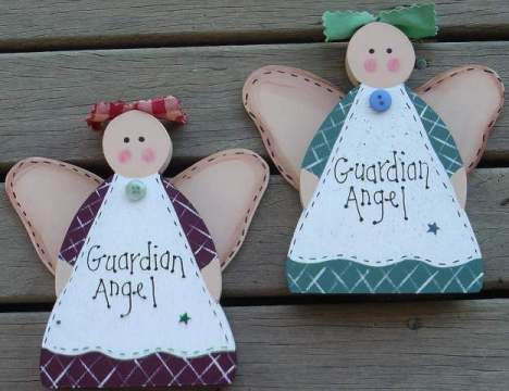 Guardian Angel
