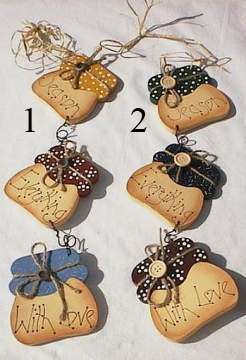 Hanging Jars