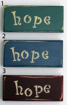 Hope Block