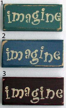 Imagine Block
