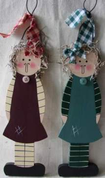Linnie-Lou
