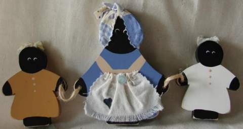 Mother Mammy