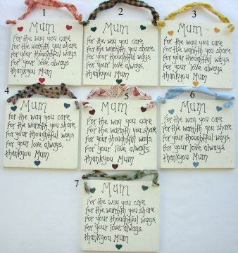 MUM for the way you care