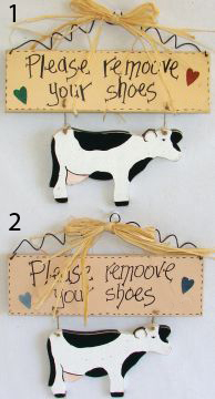 Remoove Your Shoes