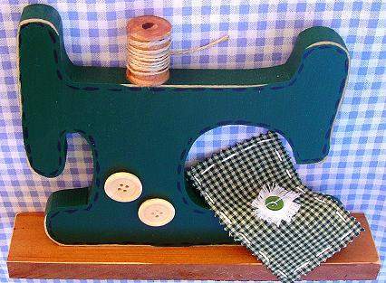 Sewing Machine