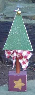 Small Jingle Tree