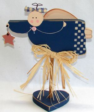 Stary Angel