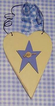 Starry Heart