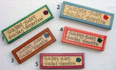 Teaching Today