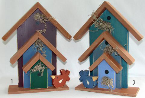 Which Nest is Best